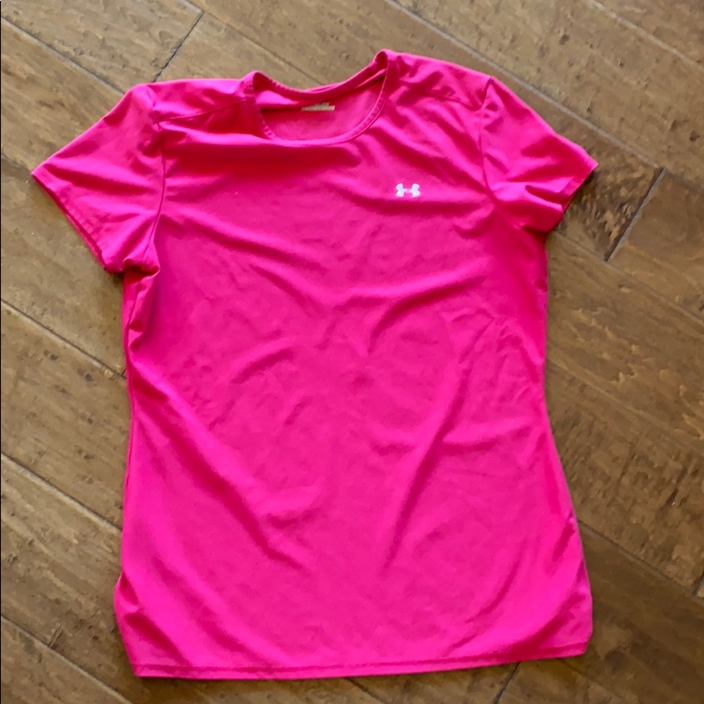 Athletic t-shirt